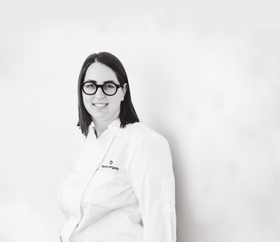 Marta Giorgetti - Chef presso Chocolate Academy Milano