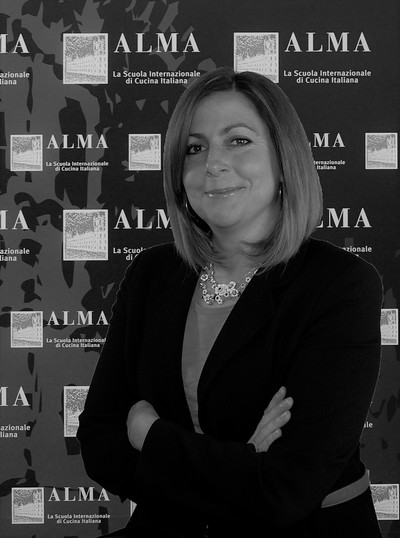 Francesca Tagliavini - Head of Career Service & Industry Relations Center ALMA