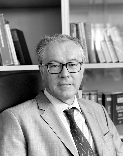 Paolo Grechi - Presidente del Gruppo Lievito di ASSITOL